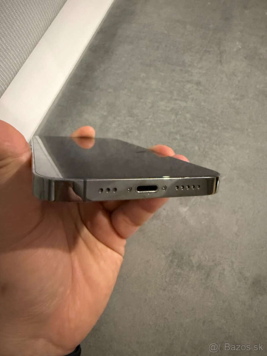 iPhone 12 Pro 128gb space grey - 3