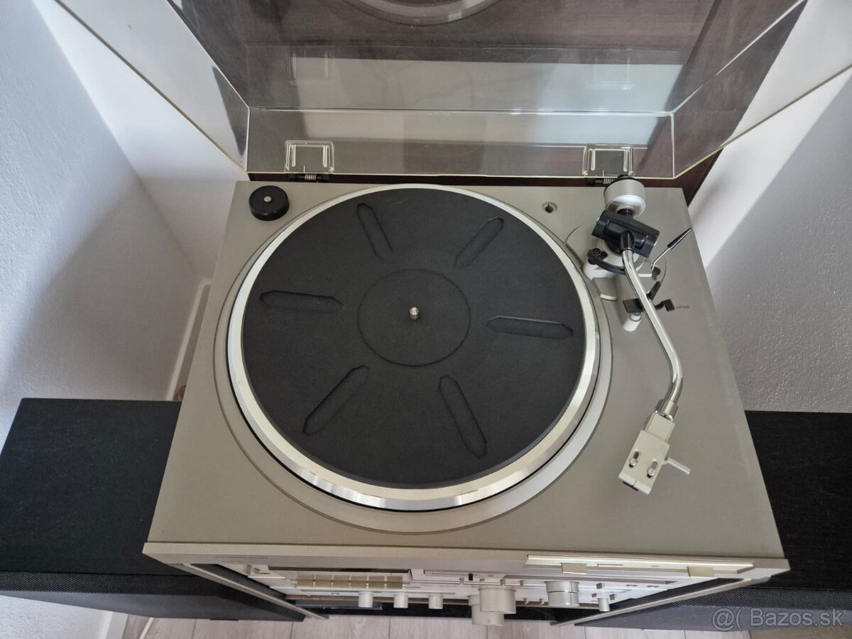 Nec authentic series zostava - 3