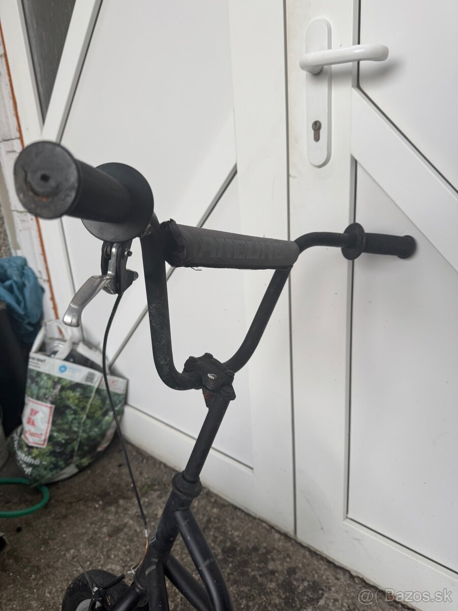 Arcore kolobežka - 3