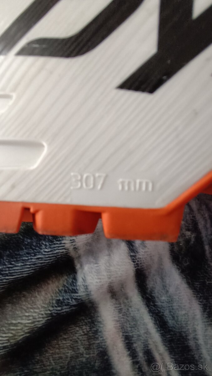 DYNAFIT speed nimbus - 3