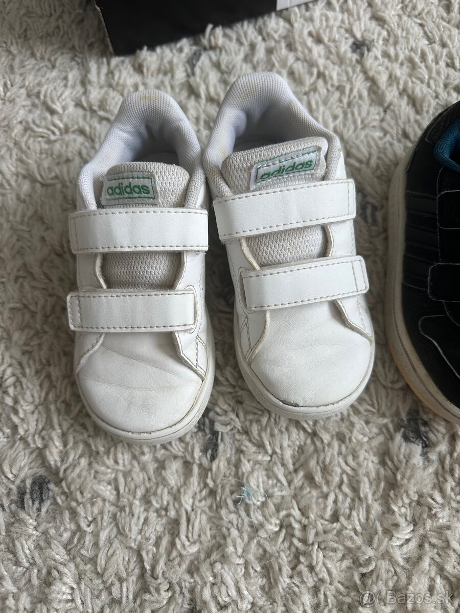 Tenisky Adidas (2 pary) - 3