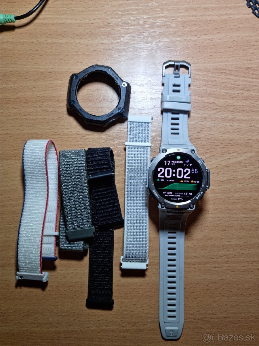 Amazfit Trex 3 - 3