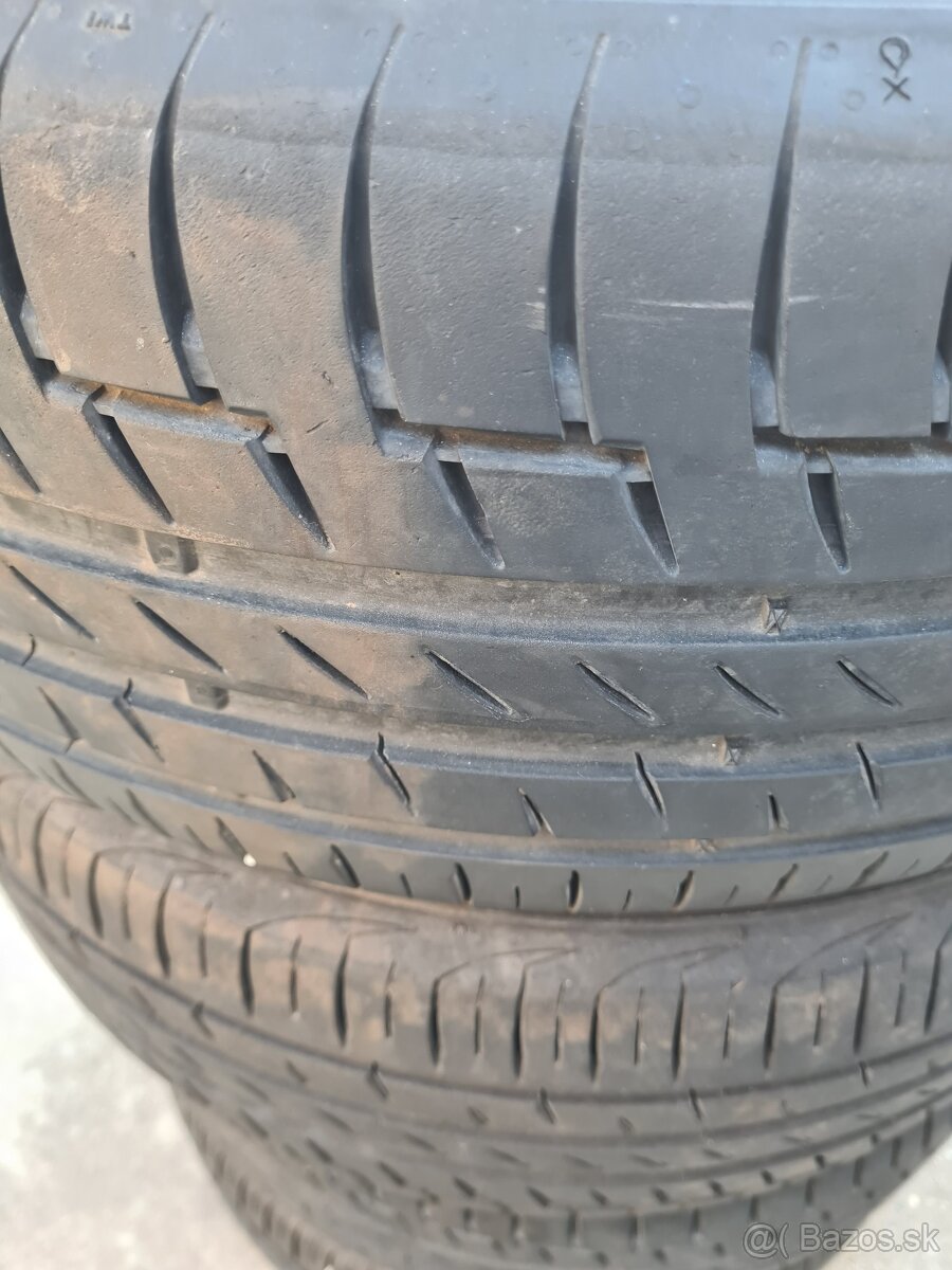 Continental PremiumContact 6 - 3