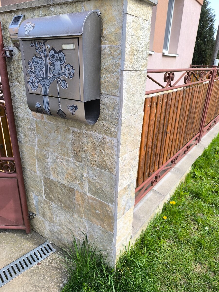 Obkladový kameň - 3