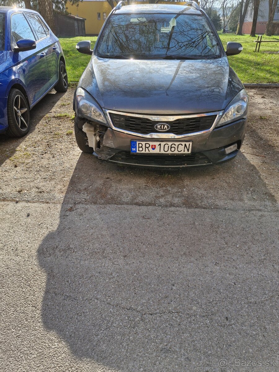 Kia ceed sw 85 kw - 3