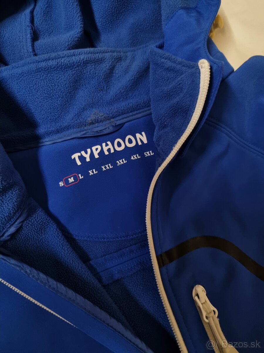 Soft Shell bundy - 3