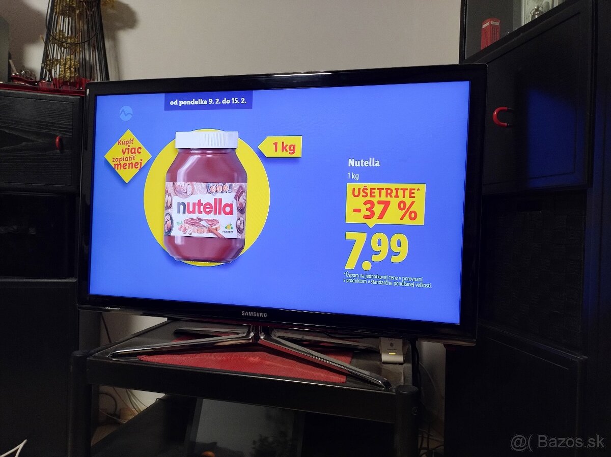 TV Samsung - 3