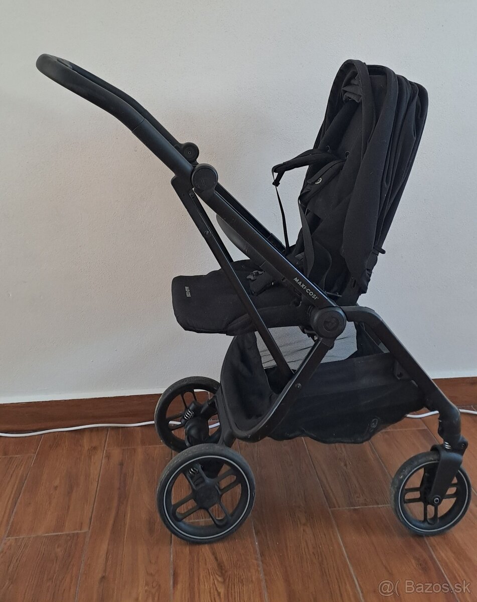predám kočík Maxi-Cosi - 3