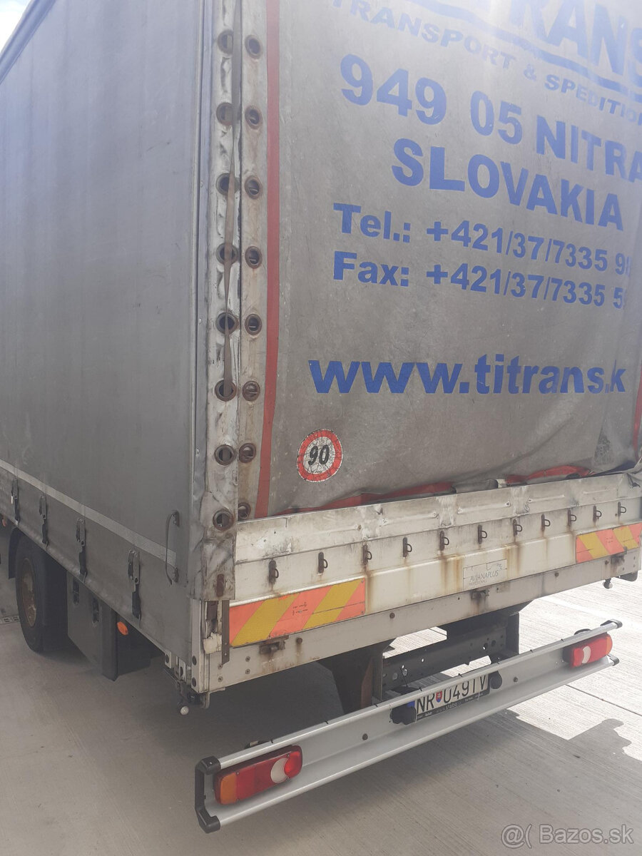 DAF LF 230FA - 3