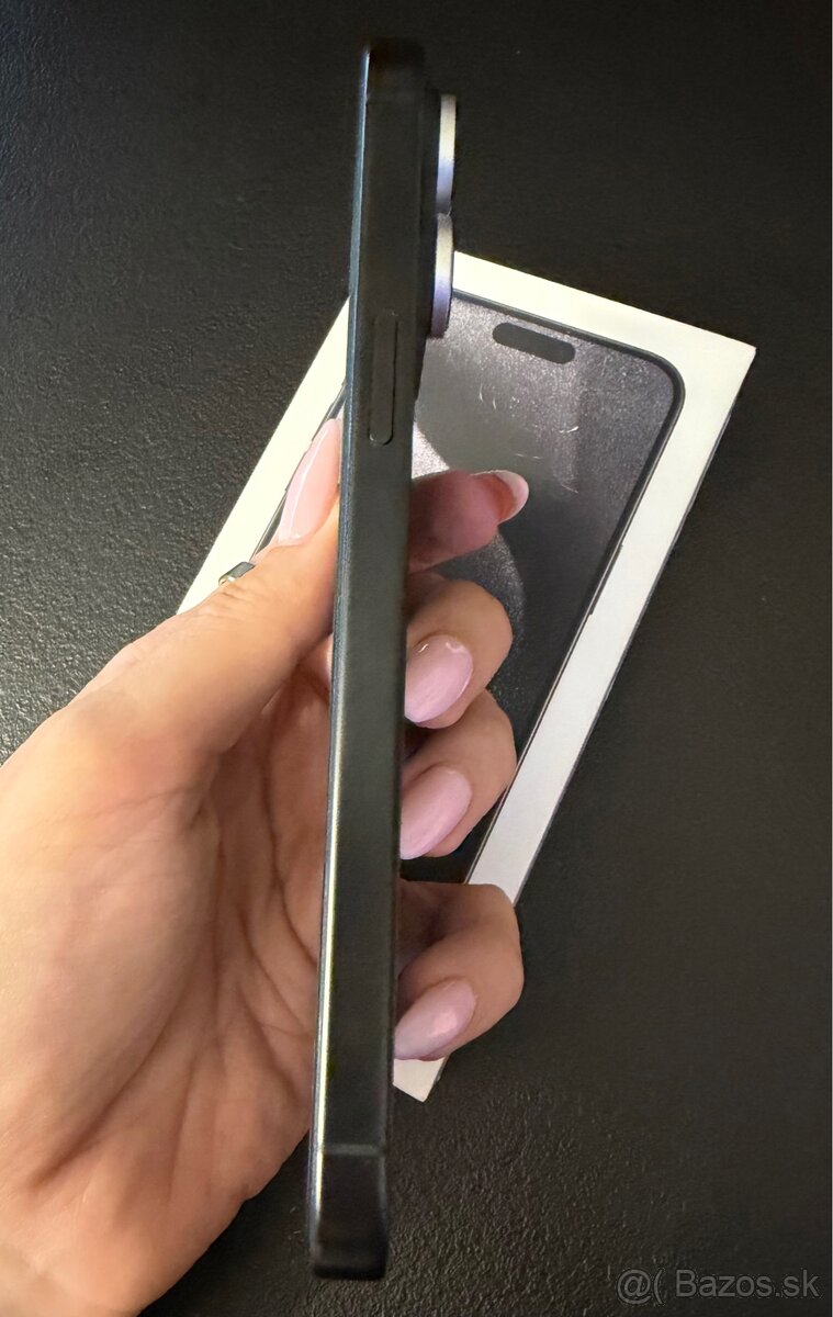Iphone 15 pro max - 3