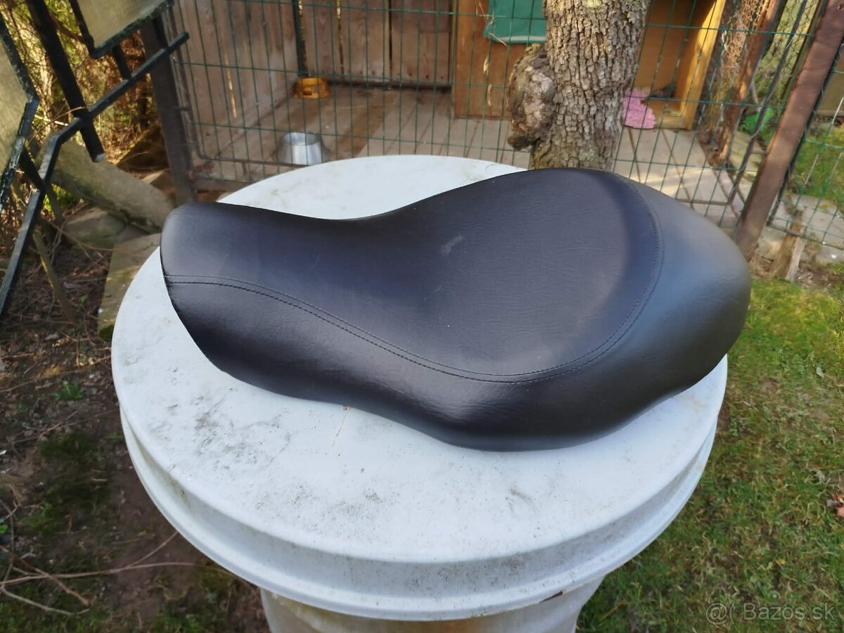 Sedačka na motorku - 3