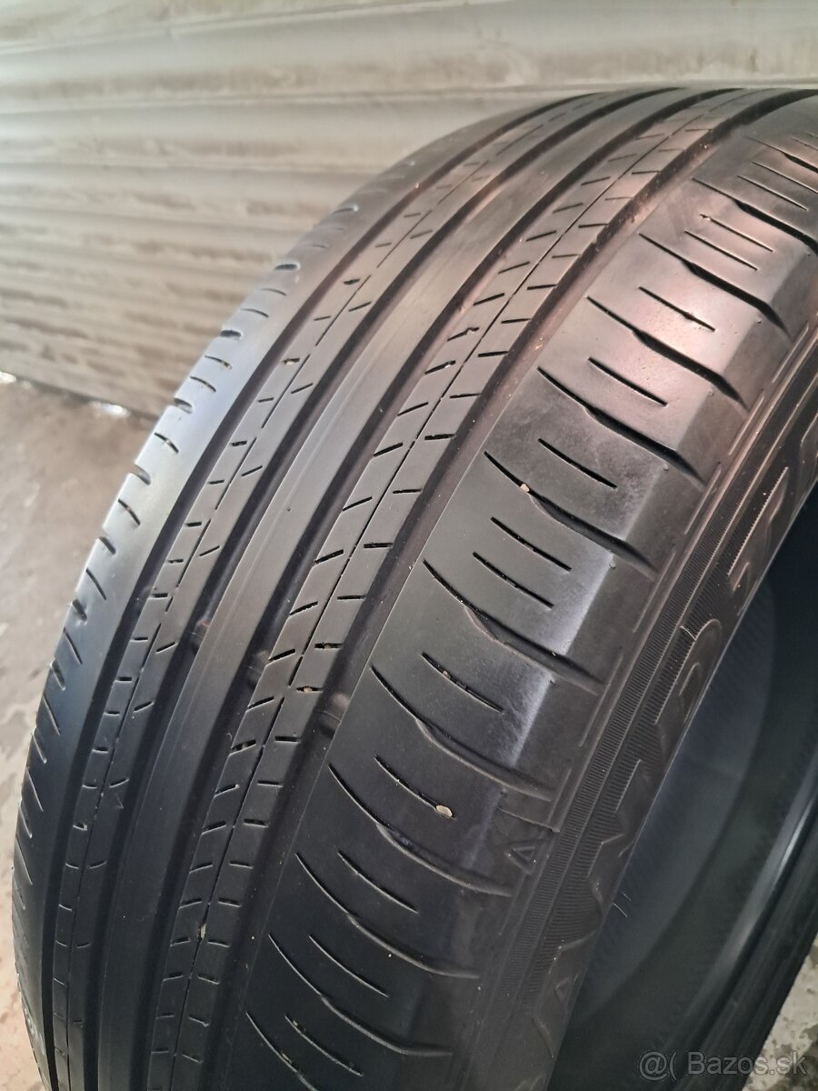 Dunlop letné 225/60/R18 - 3