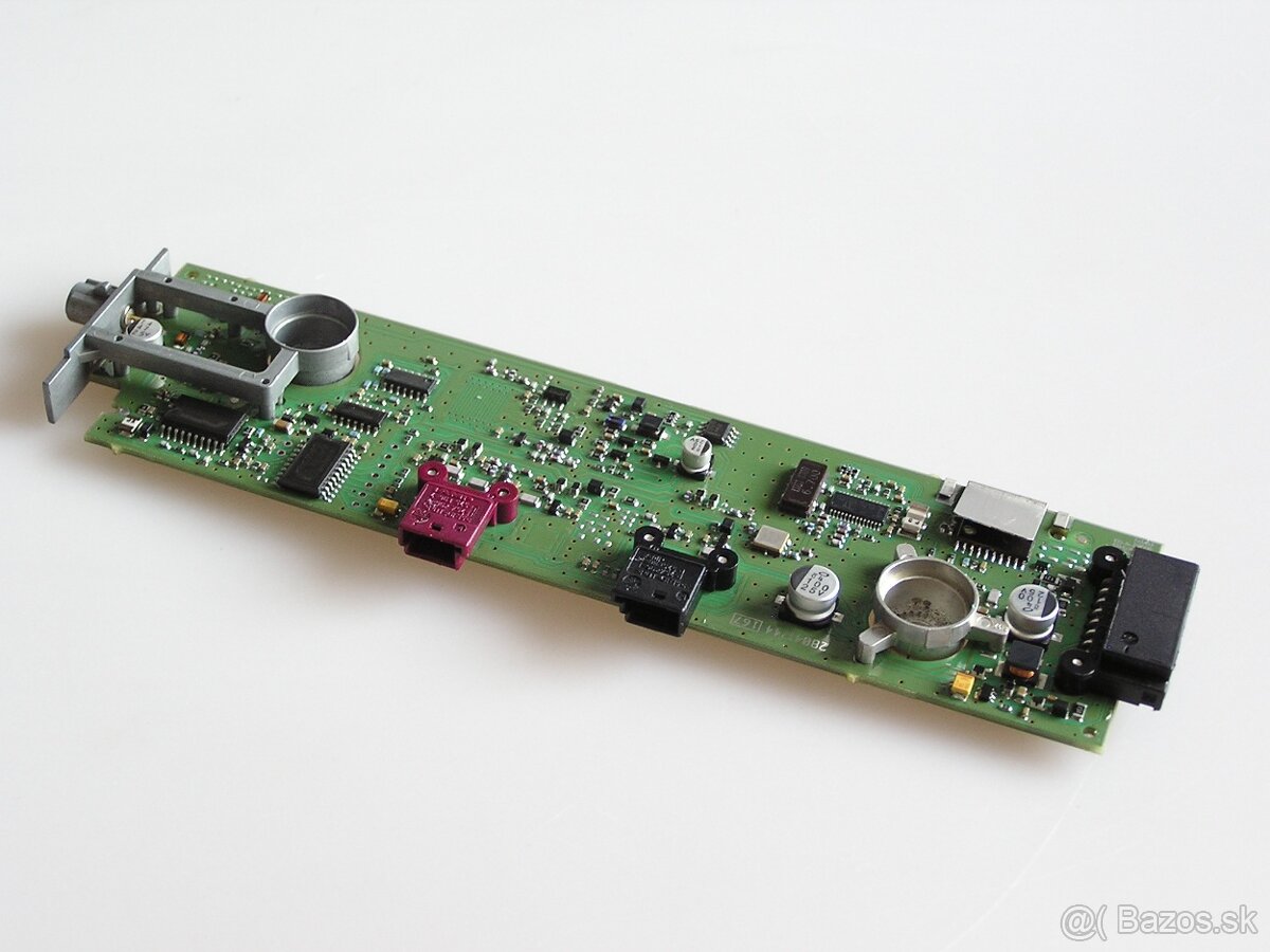 BMW E61 diversity antena modul / 868MHz - 3