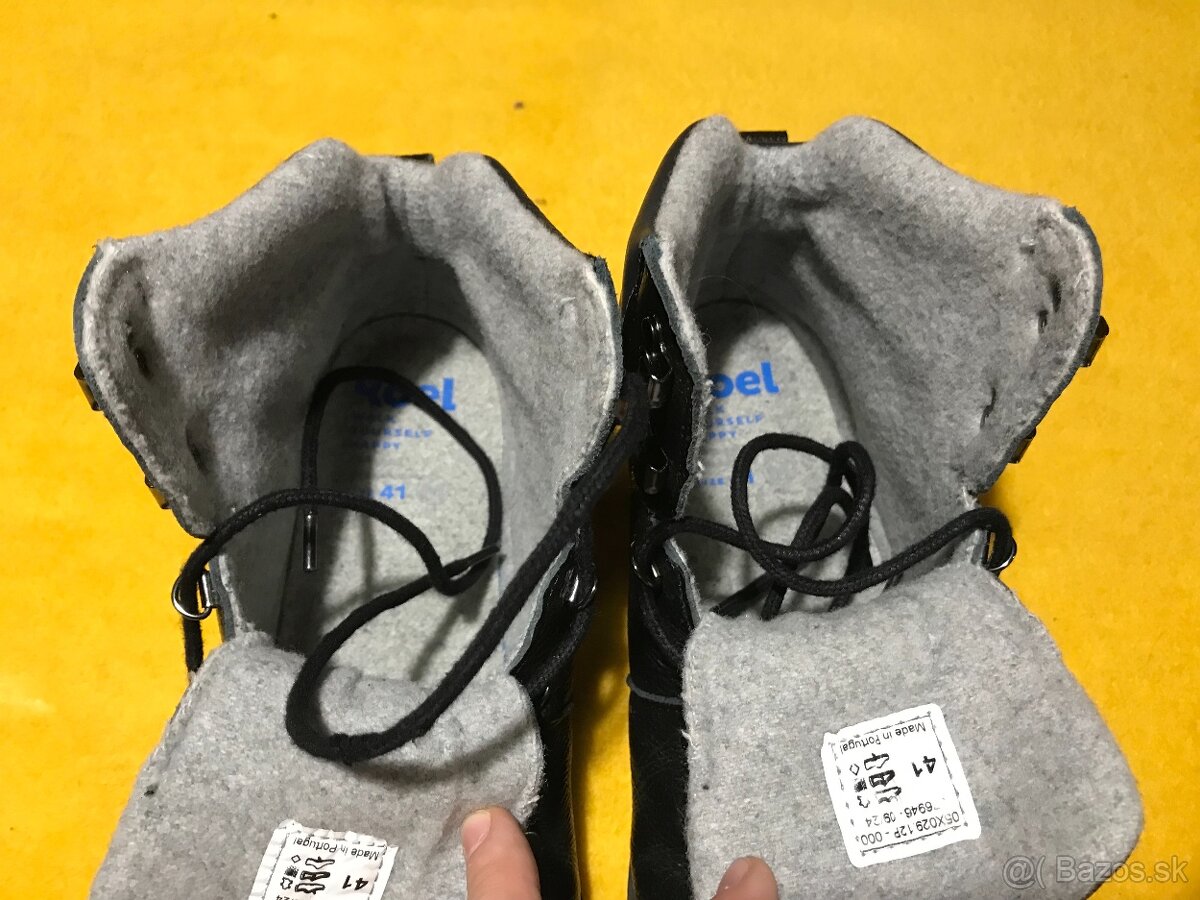 Barefoot Koel, 41 - 3