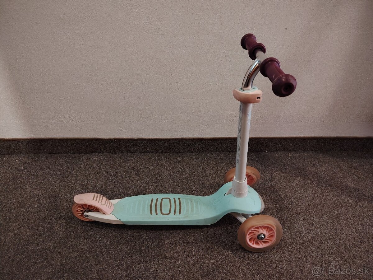 Kolobežka Oxelo B1 500 - 3