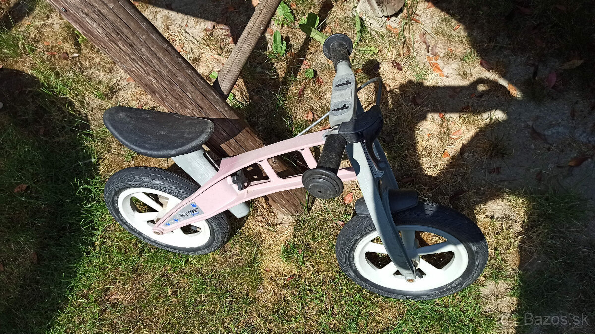 Odrážadlo First Bike - 3