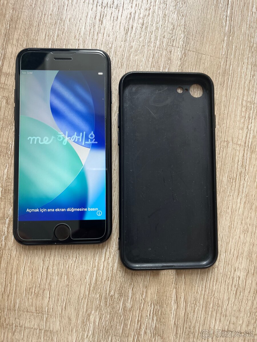 iPhone SE2020 - 3