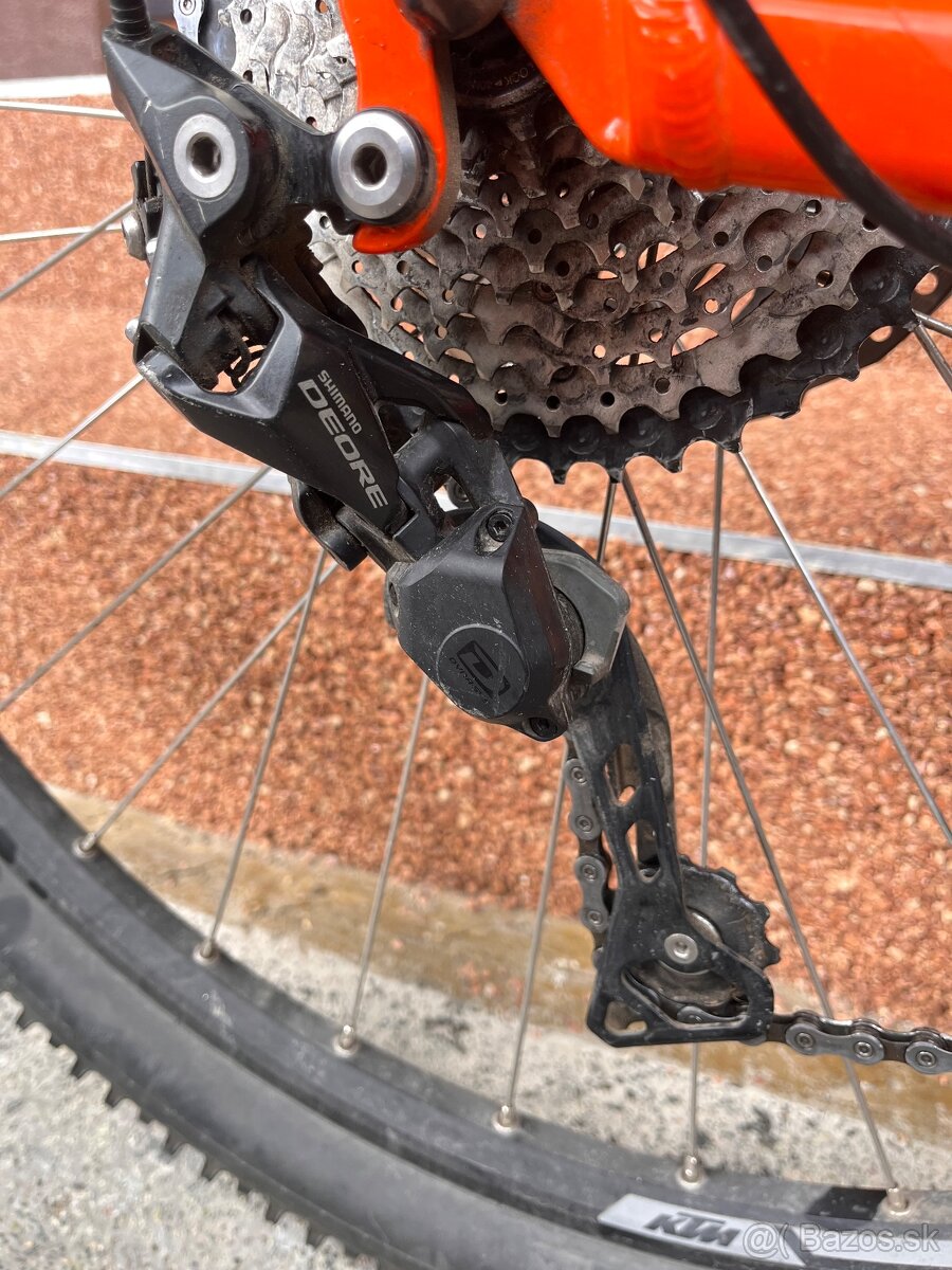 KTM Ultra Flite - 3