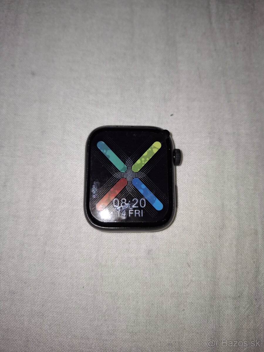 Smart watch Eytlptoc - 3
