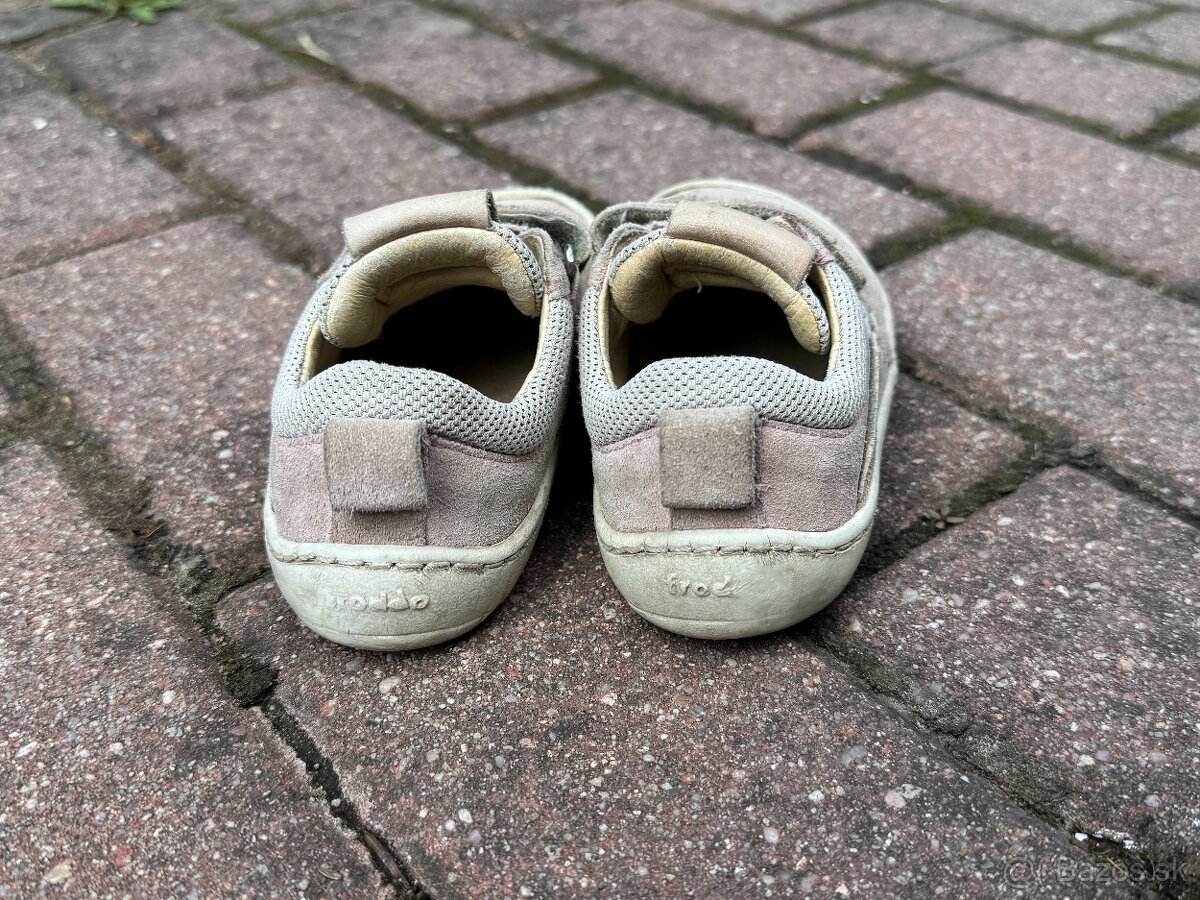 Froddo Barefoot Baze - veľkosť 25 - 3