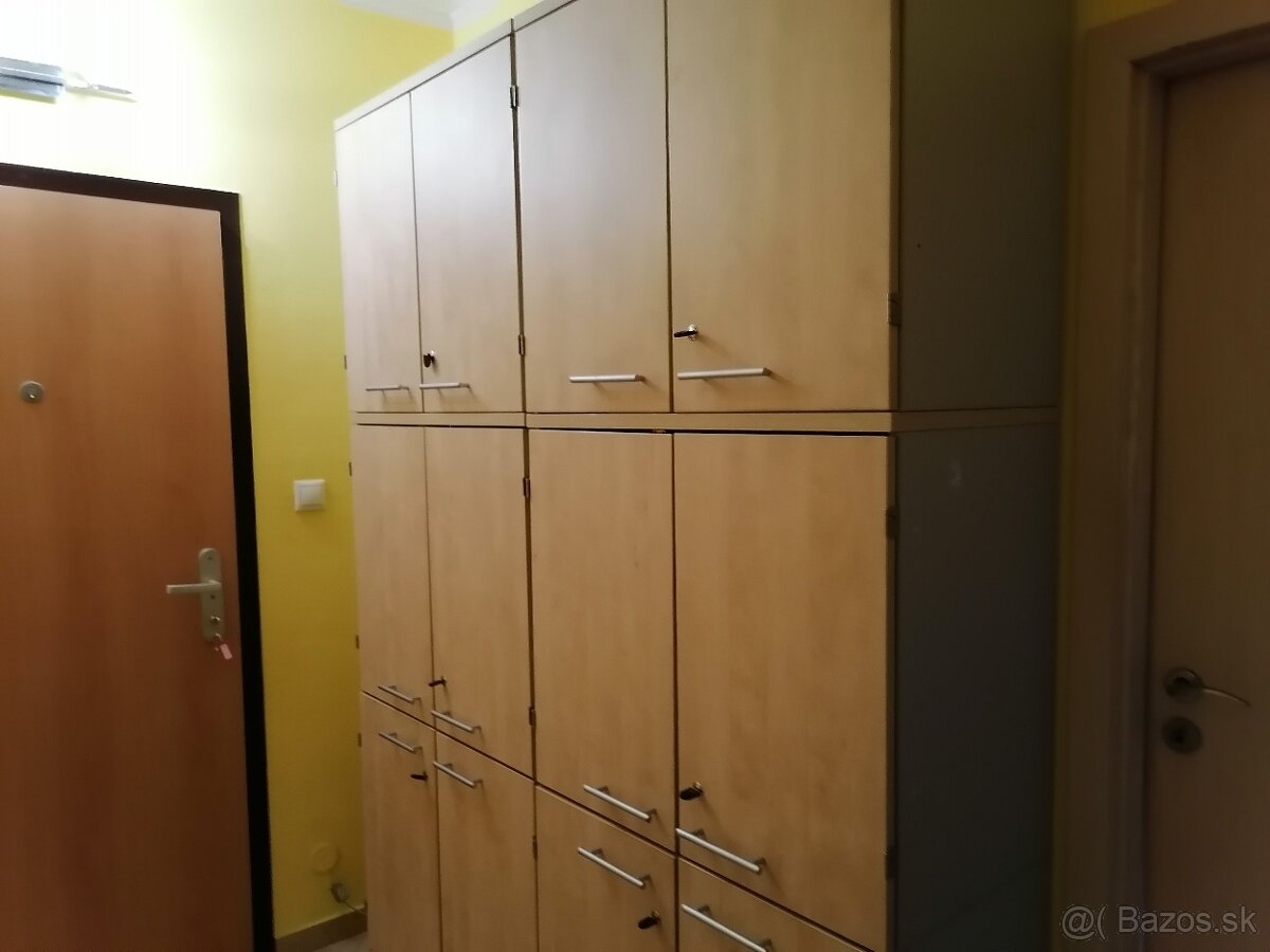 Prenajmem byt - 3