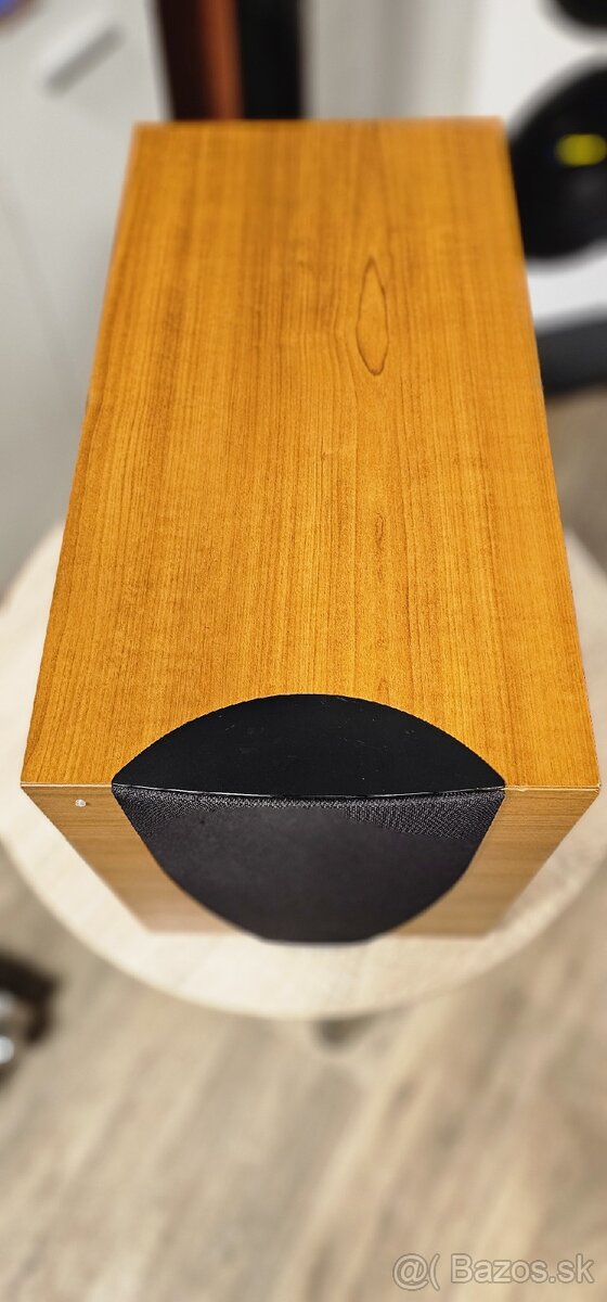 JAMO E8SUB.2 Aktívny subwoofer - 3