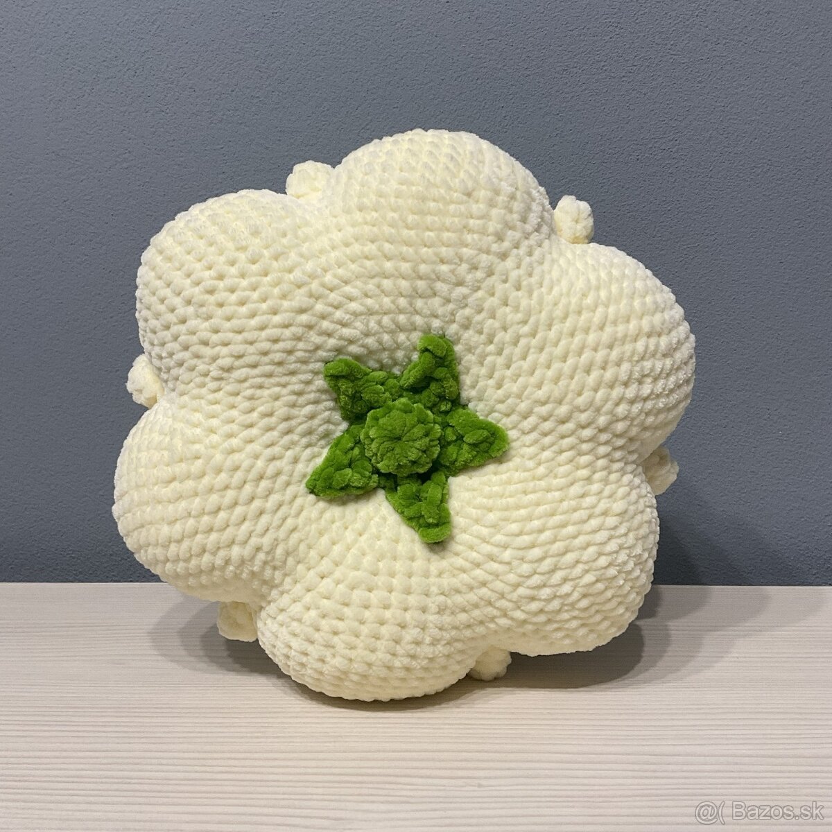 Háčkovaný Whimsicott - 3