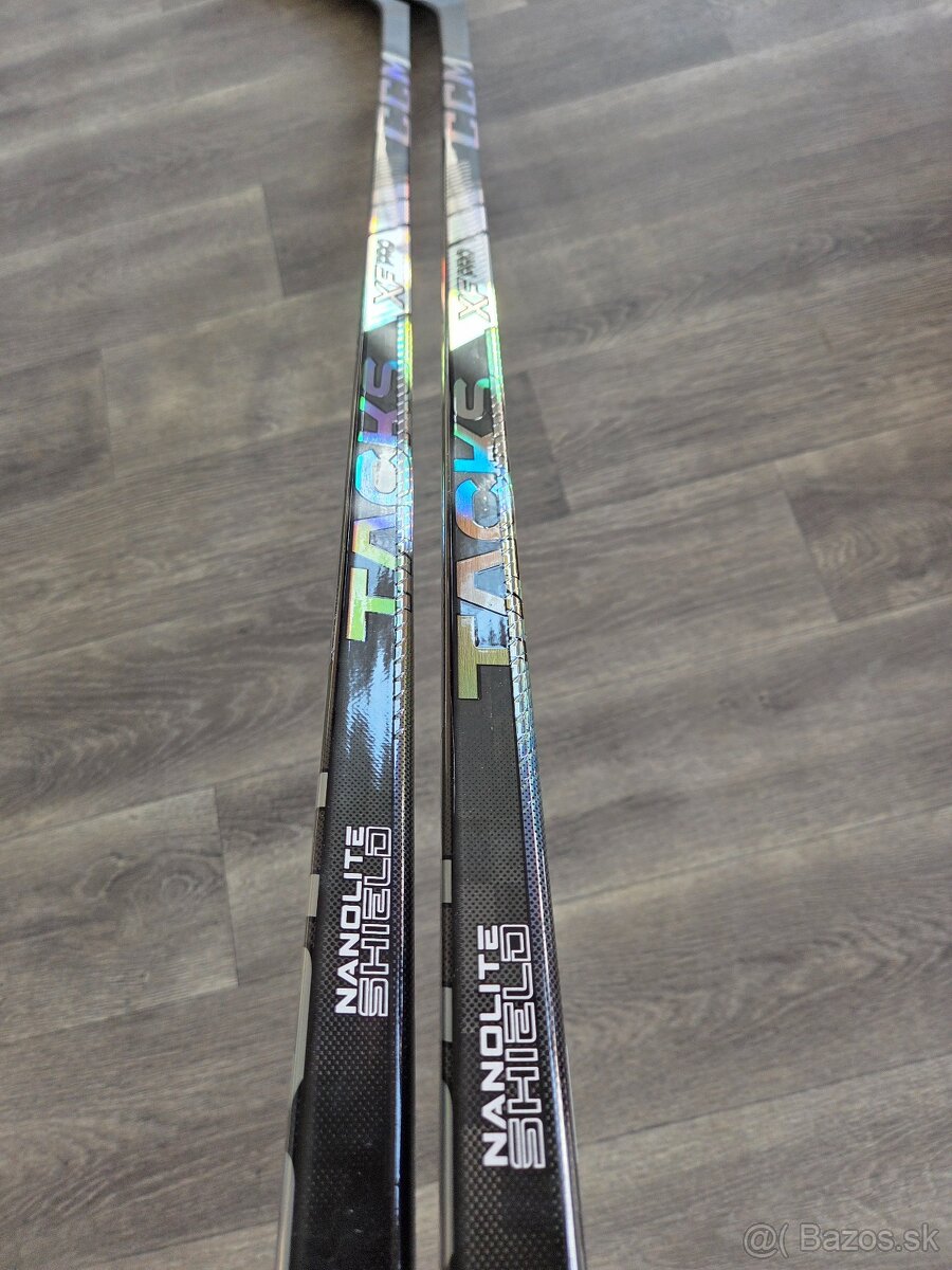 Hokejky CCM Tacks XF Pro Senior - 3