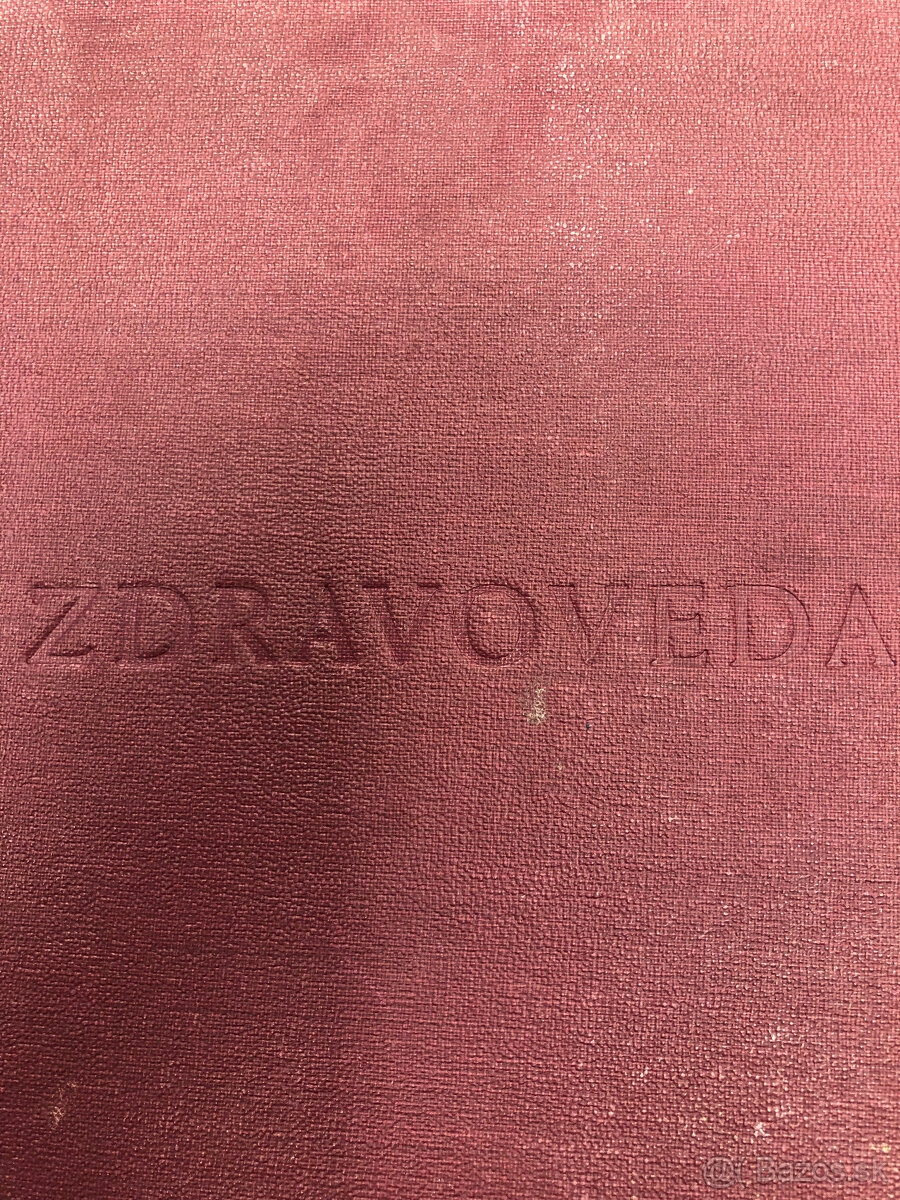 Zdravoveda - 3