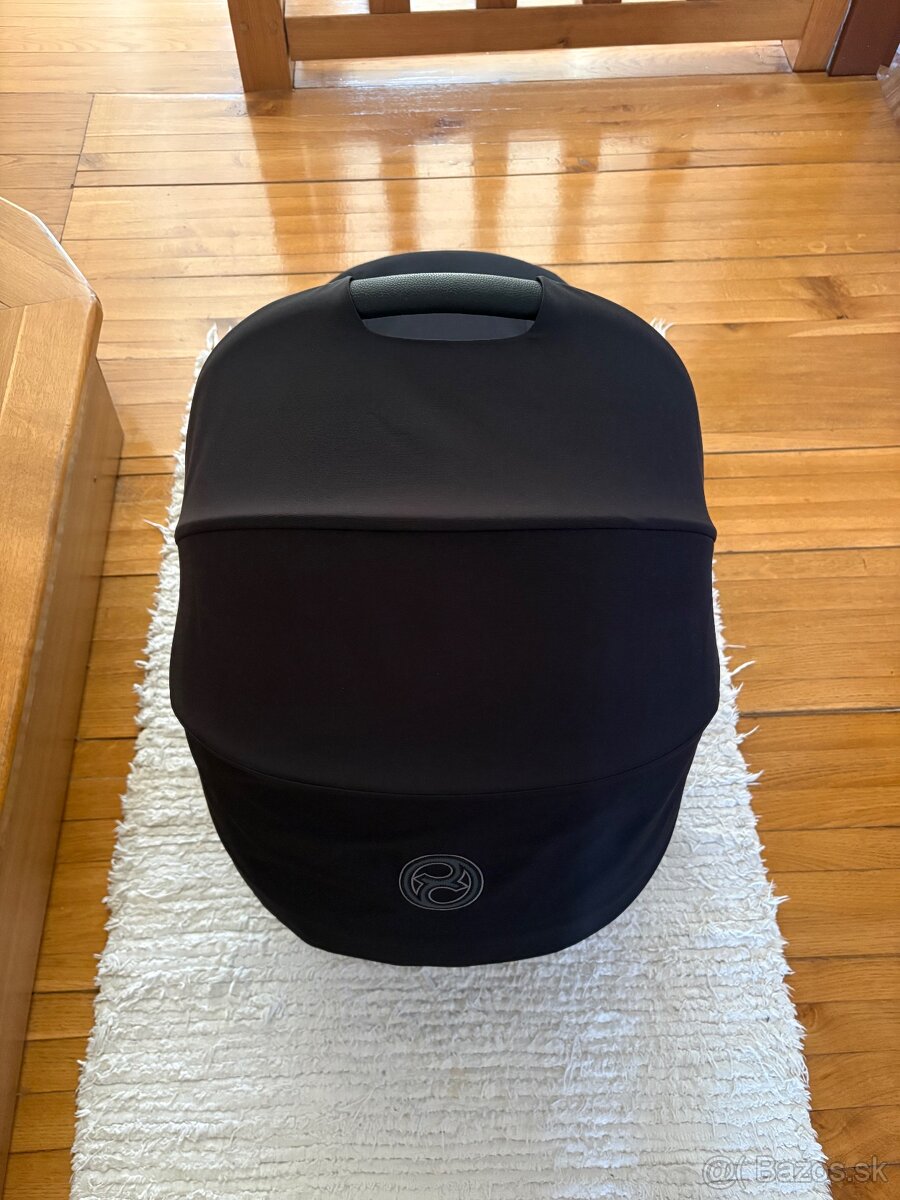 Vanička na Cybex priam 4.0 - 3