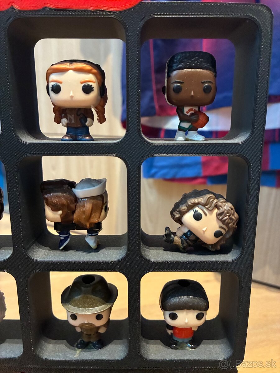 Funko pop figúrky - 3