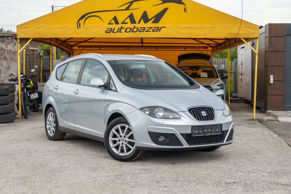 Seat Altea XL 1.2 TSI Style - 3