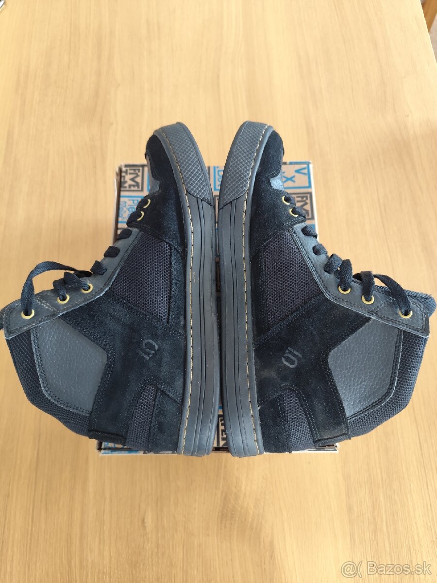 Topánky five ten freerider high - 3