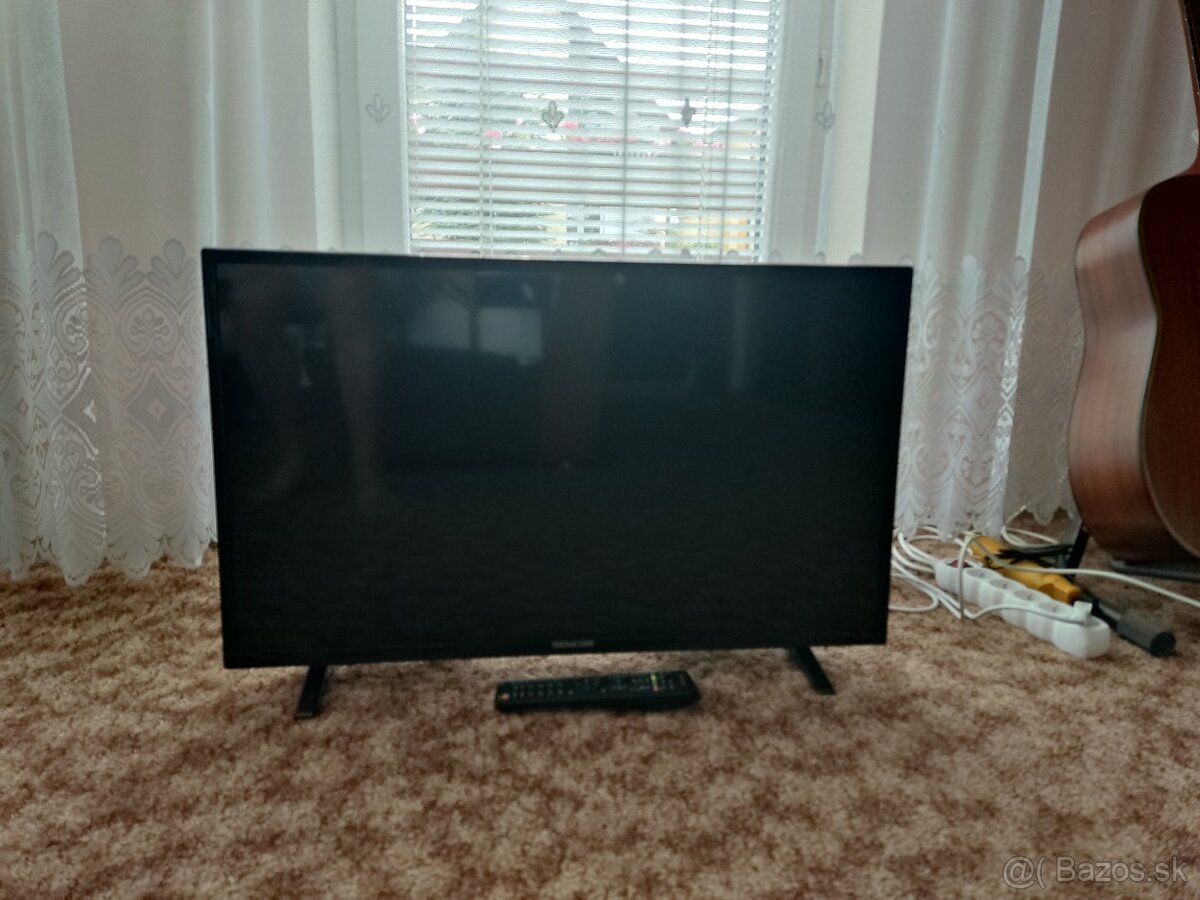 Tv Sencor 32" - 3