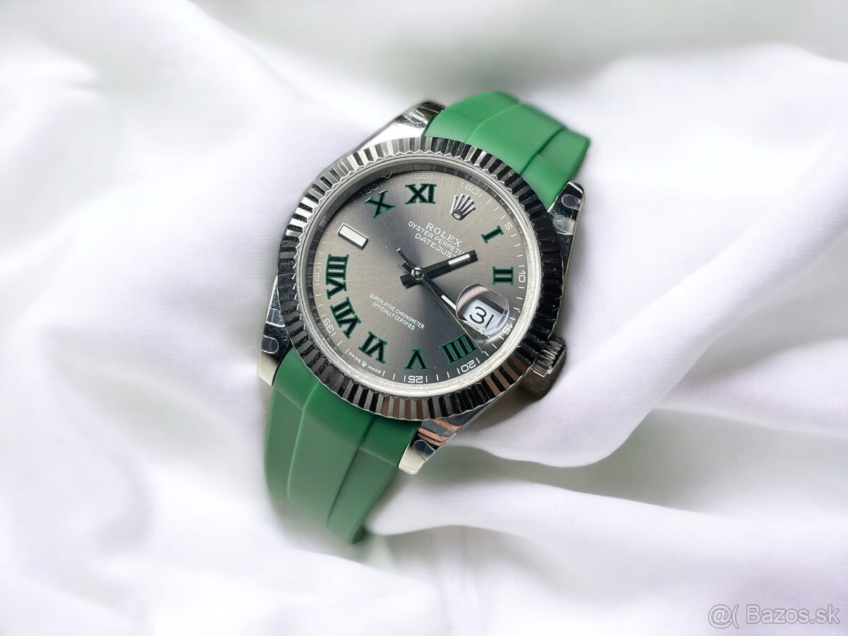Rolex Datejust - 3