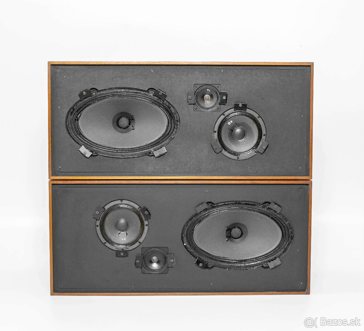 Bang & Olufsen Beovox 1500 - 3