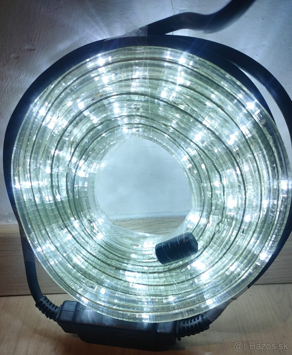 LED hadice - 3