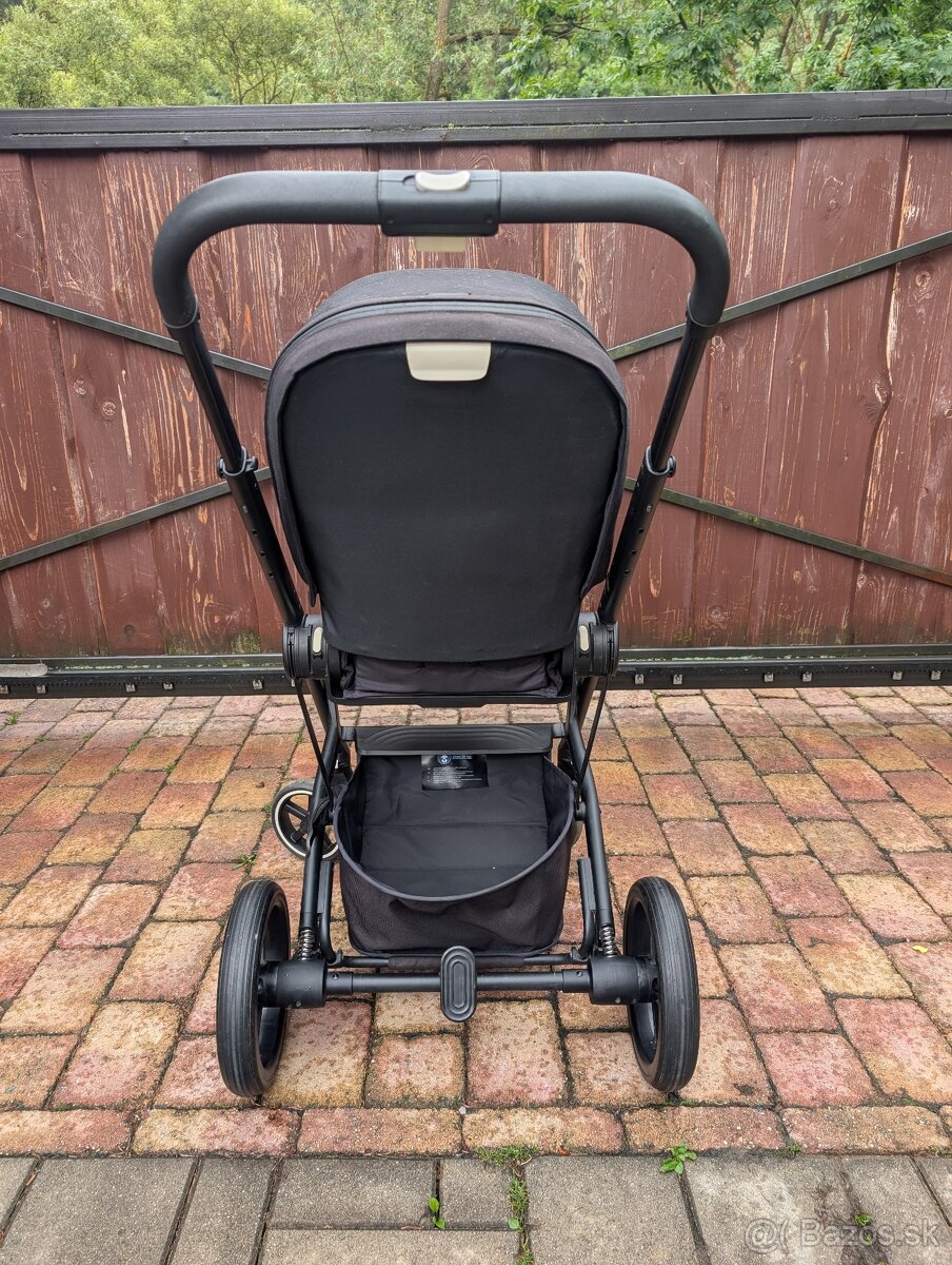 Cybex Balios S Lux - 3