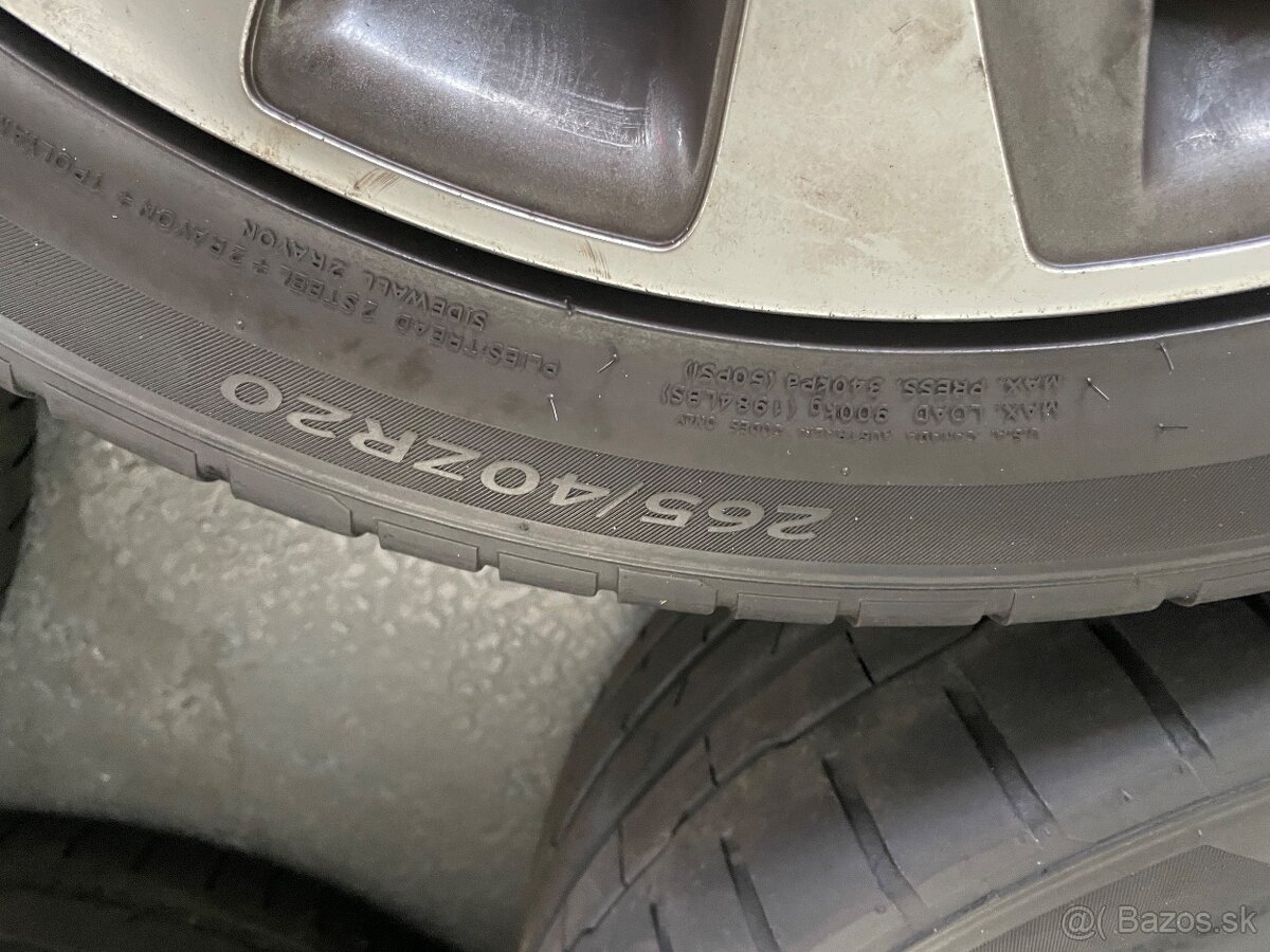5x112 R20 - 3
