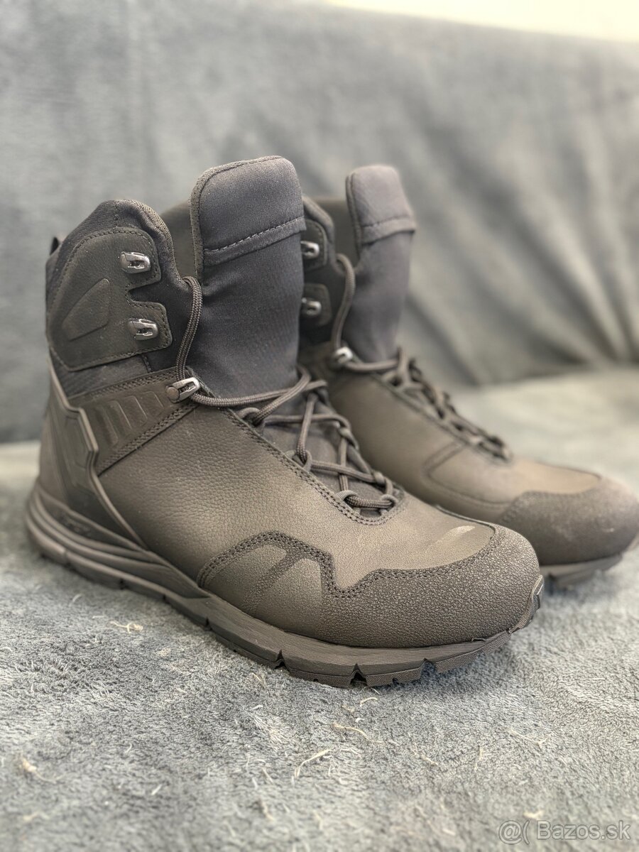BOSP gore-tex vibram v. 43,5 kanady - 3