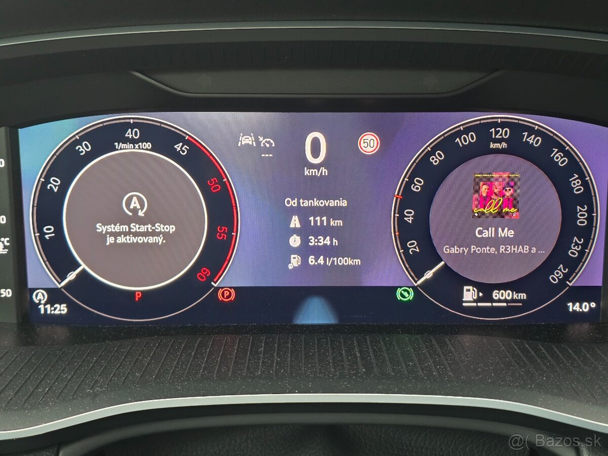 Deaktivácia Štart-Stop systému pre VW, Škoda, Audi, Seat - 3