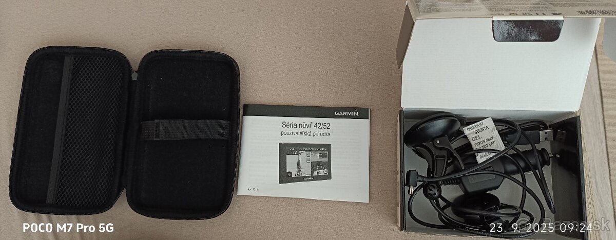 Garmin nuvi 52 - 3