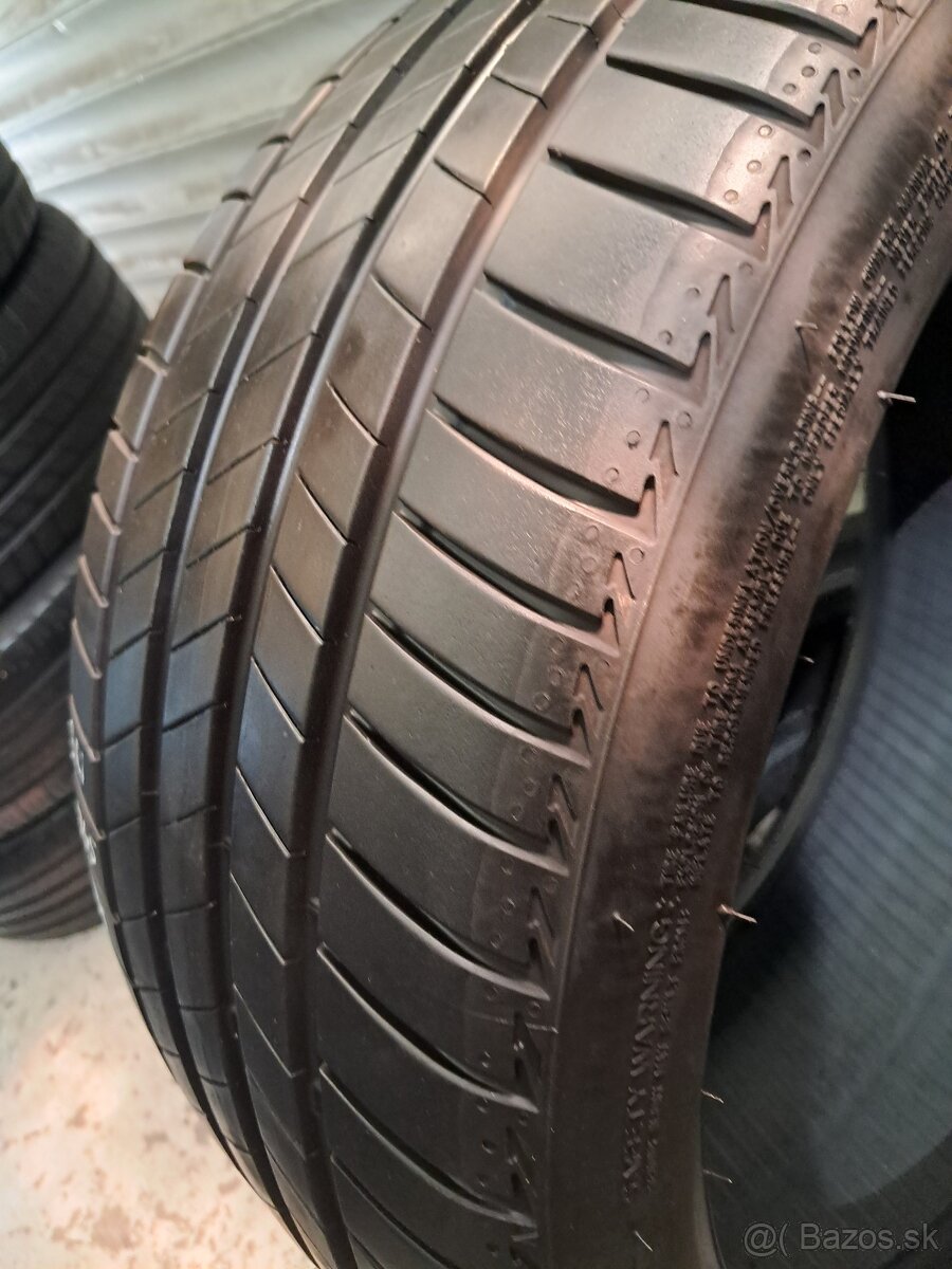 Bridgestone letné 245/35/R18 - 3