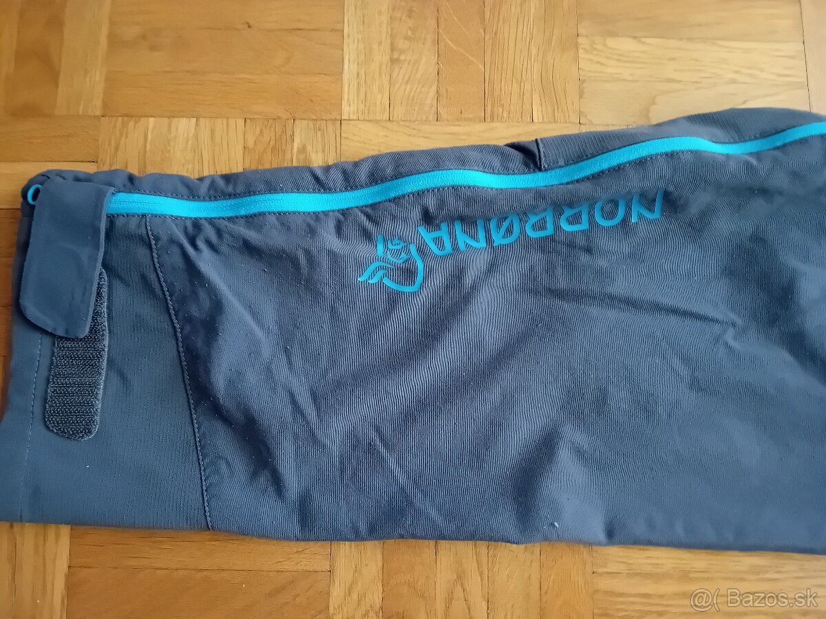 Norrona damske velkost S - 3