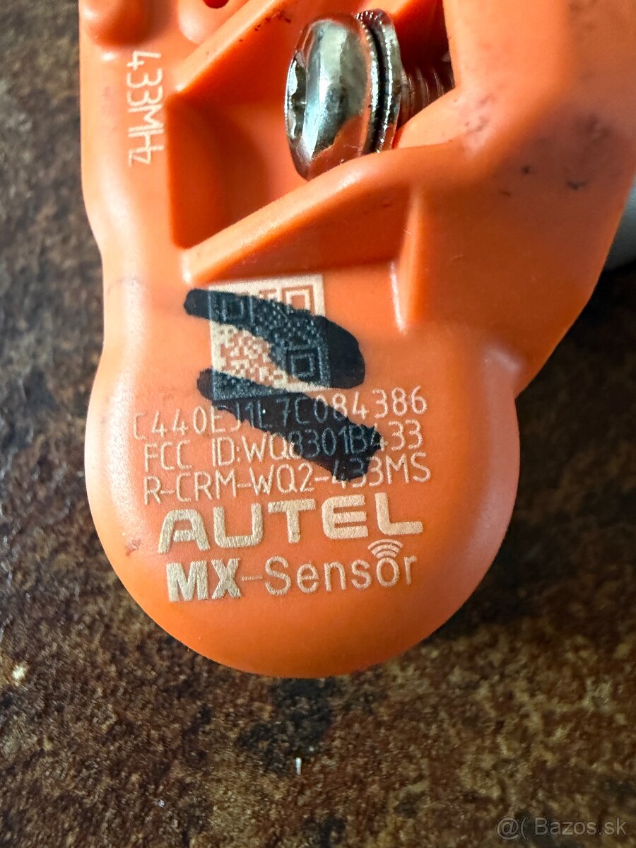 Tpms Autel Ford - 3