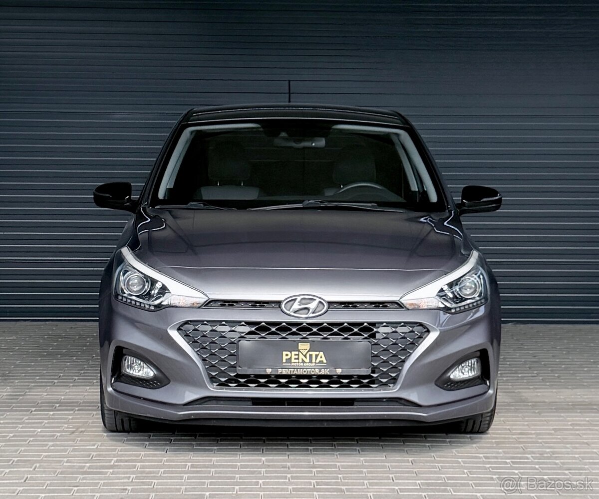 ⭐ Hyundai i20 1.2i Style ⭐ - 3