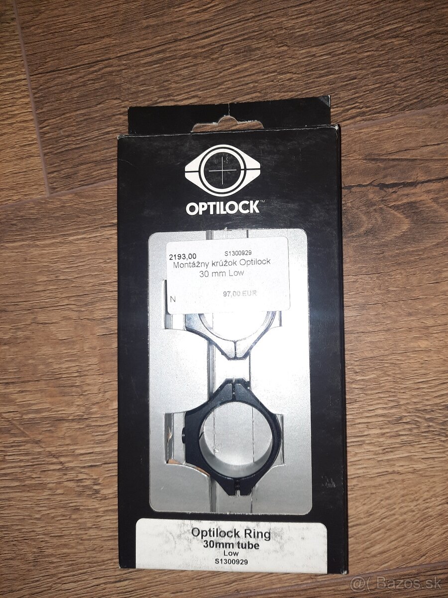 Montáže Optilock - 3