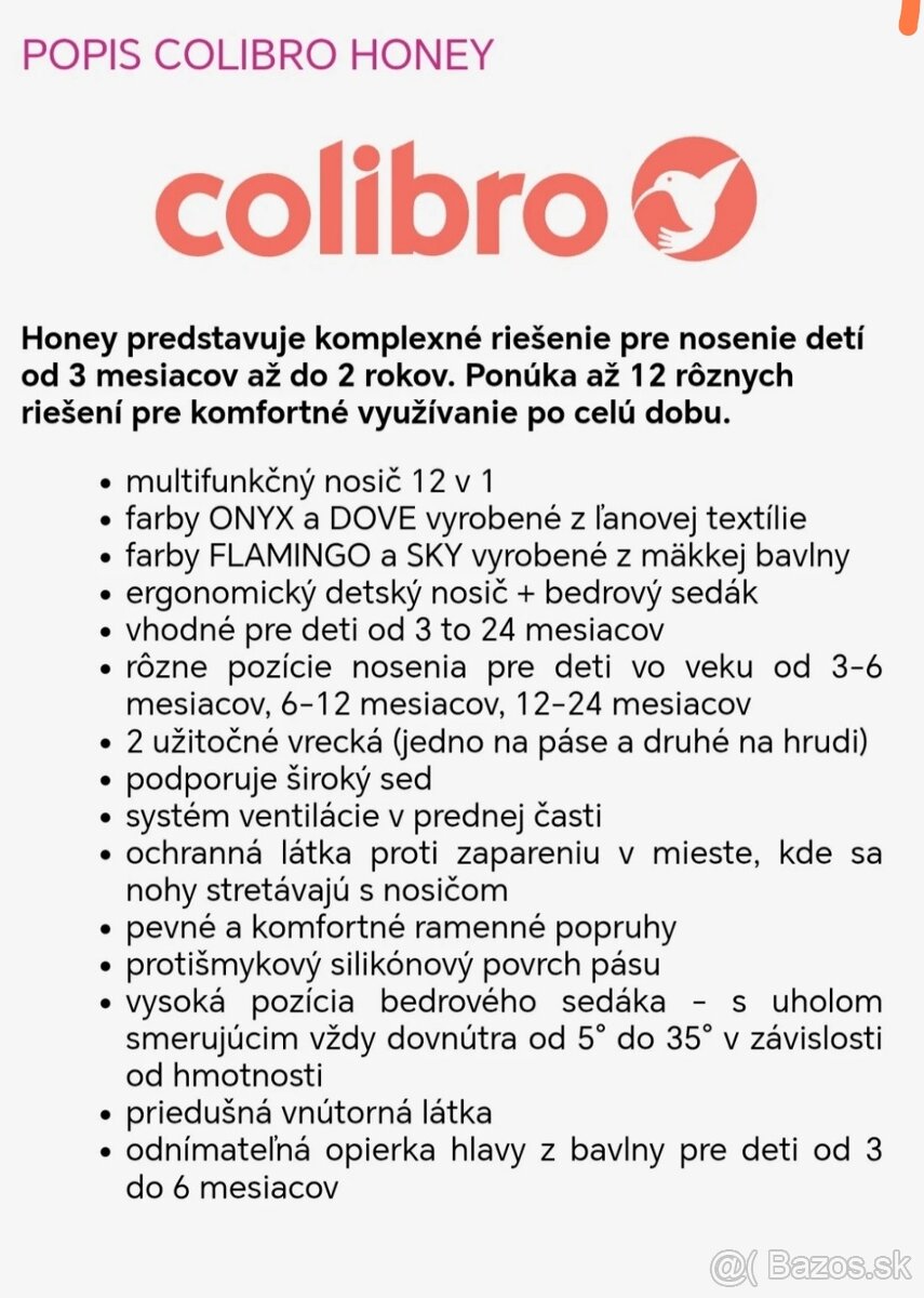 Multifunkčný nosič - 3