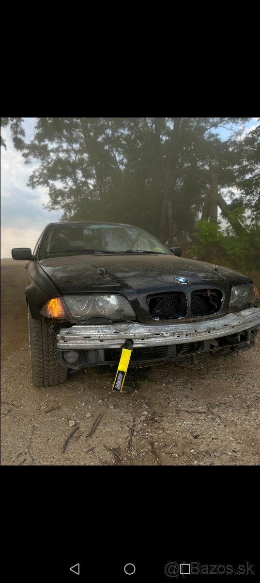 Bmw e46 - 3