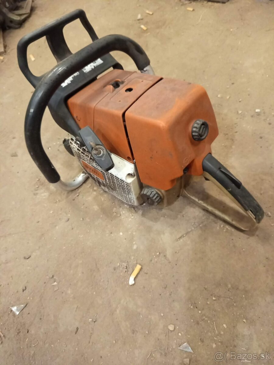 predám stihl 460 - 3